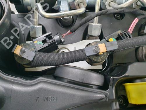 Engine AUDI Q3 (8UB, 8UG) 2.0 TDI | BP37064831M1 - Image 13
