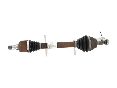 Used Left front driveshaft CITROËN C4 Picasso I MPV (UD_) 1.6 HDi 110 (112 hp) 28121858