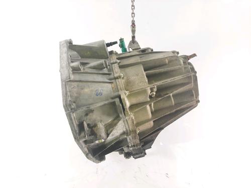 Used Gearbox Gearbox 37506541 37506541