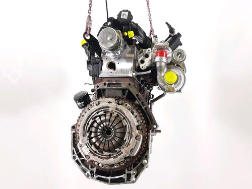Engine RENAULT MODUS / GRAND MODUS (F/JP0_) 1.5 dCi (FP0F, JP0F) | BP30957489M1