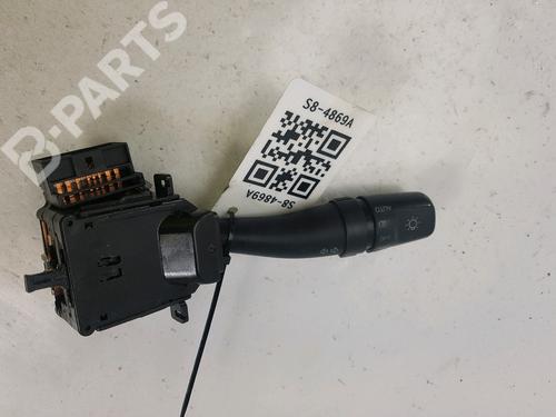 Used Switch HYUNDAI TUCSON (JM) 2.0 CRDi All-wheel Drive (113 hp) 10702321