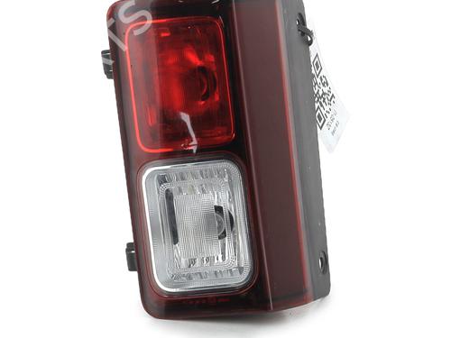 Used Rear bumper left light OPEL VIVARO B Van (X82) 1.6 CDTI (05) (125 hp) 28068918