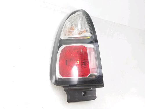 Used Left taillight Left taillight CITROËN C3 Picasso (SH_) 1.6 HDi (90 hp) 10436244 10436244