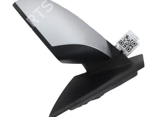 Used Left mirror RENAULT LAGUNA III Grandtour (KT0/1) 1.5 dCi (KT0A, KT0R, KT02) (110 hp) 30379760