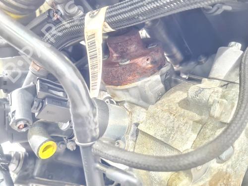 Engine BMW 1 (E87) 118 d | BP38456774M1 - Image 8