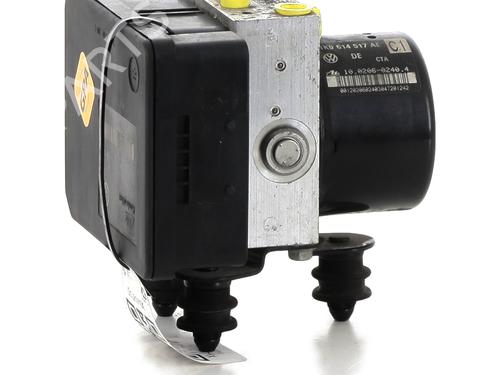 ABS pump AUDI A3 Sportback (8PA) 1.8 TFSI | BP26444347M43 