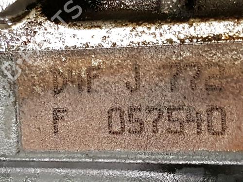 Engine RENAULT TWINGO II (CN0_) 1.2 16V (CN0K, CN0V, CN0A) | BP39576700M1 - Image 7