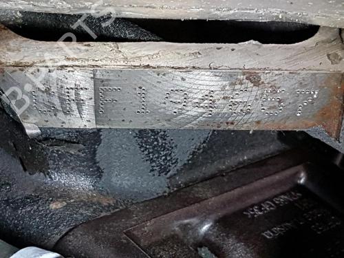 Engine VW TIGUAN (5N_) 2.0 TDI 4motion | BP33280015M1  - Image 13