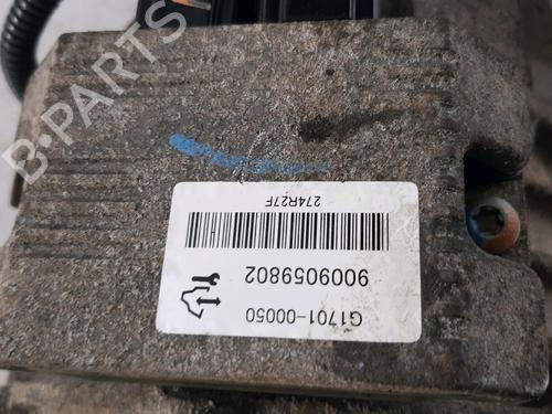 Rear differential OPEL ANTARA A (L07) 2.0 CDTI 4x4 | BP34177723M24 - Image 4