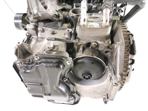 Engine DACIA SANDERO II TCe 90 (B8M1, B8MA, B8AC) | BP32513008M1 