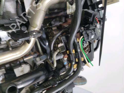 Engine PEUGEOT PARTNER Tepee  | BP28506493M1