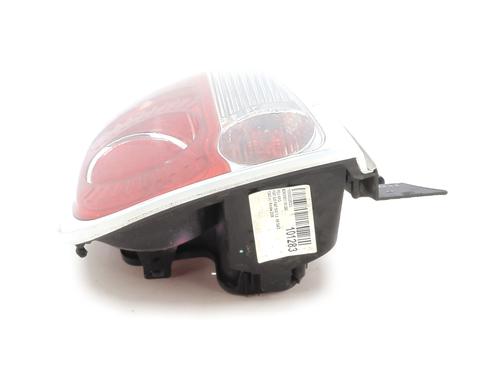 Used Left taillight FIAT 500 (312_) 1.2 (312AXA1A) (69 hp) 27552498