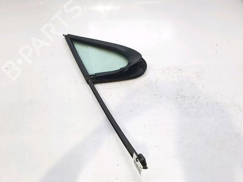 Used Front left quarter glass PEUGEOT 207 (WA_, WC_) 1.6 HDi (92 hp) 28720747