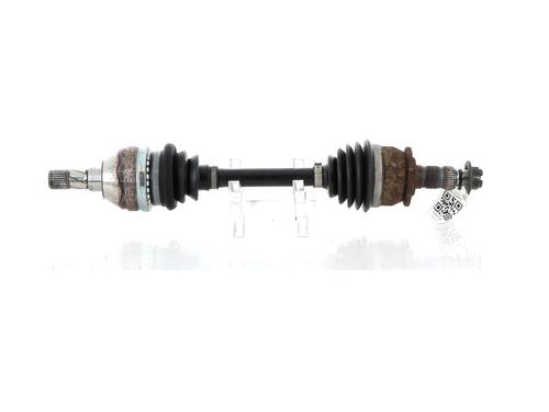 Left front driveshaft OPEL ASTRA J Sports Tourer (P10) 1.7 CDTI (35) | BP18525126M38