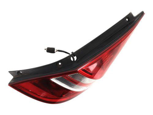 Used Right taillight HYUNDAI i30 (FD) 1.6 CRDi (90 hp) 31662160