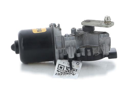 Viskermotor vindrude RENAULT CLIO IV (BH_) 1.5 dCi 75 (75 hp) 31607278