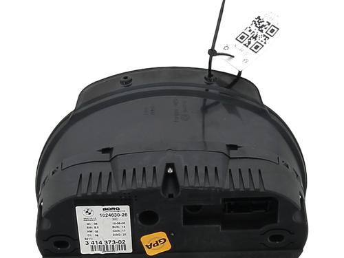 Instrument cluster BMW X3 (E83) 3.0 d | BP21681276C47 