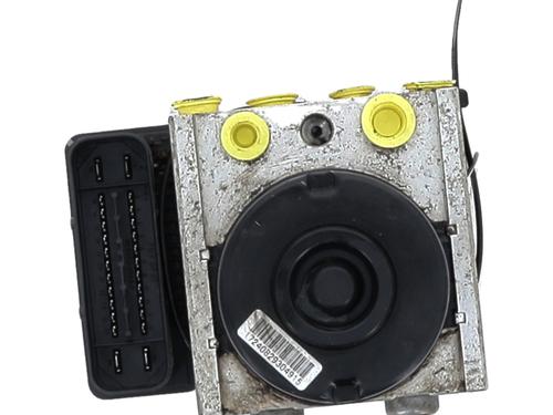 ABS pump CITROËN C3 II (SC_) 1.4 HDi 70 (SC8HZC, SC8HR0, SC8HP4) | BP30335079M43