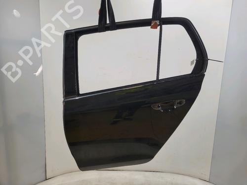 Dør venstre bagtil VW GOLF VI (5K1) 2.0 GTi (210 hp) 31749978