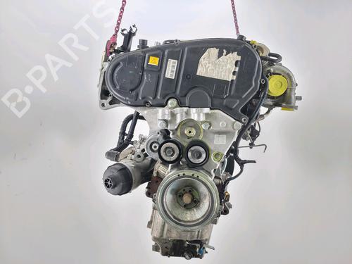 Used Engine FIAT 500L (351_, 352_) 1.6 D Multijet (199LYD1B) (105 hp) 29198250