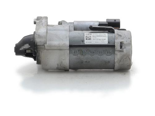 Starter BMW X2 (F39) sDrive 18 d | BP29740909M8 