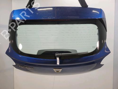Bagklap CC/Kombi-Coupé DACIA SANDERO III 1.0 TCe 100 (101 hp) 33190450