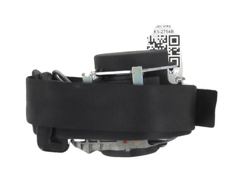 Venstre foran beltestrammer CITROËN C4 I (LC_) 1.6 HDi (90 hp) 29696500