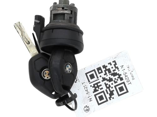 Used Ignition barrel BMW 3 (E46) 320 d (150 hp) 30474782