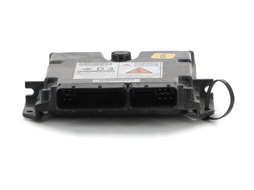 Used Engine control unit (ECU) NISSAN NAVARA NP300 (D40) [2004-2025]  25042440