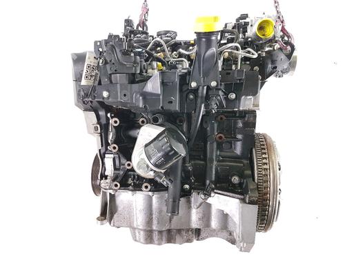 Engine RENAULT SCÉNIC III (JZ0/1_) 1.5 dCi | BP36962105M1 - Image 2