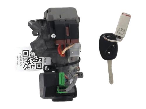 Used Ignition barrel HONDA INSIGHT (ZE_) 1.3 IMA (ZE28, ZE2) (88 hp) 30312570