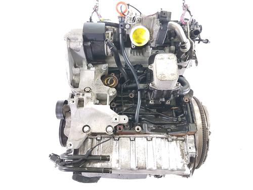 Engine SEAT IBIZA IV (6J5, 6P1) 1.6 TDI | BP38586573M1 - Image 2
