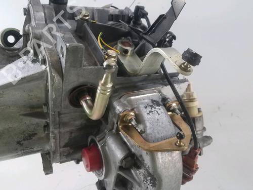 Gearbox CITROËN XANTIA (X1_, X2_) 1.8 i 16V | BP16220087M3 