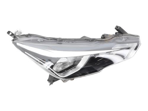Right headlight NISSAN MICRA V (K14) 1.0 IG-T 100 | BP32433591C29