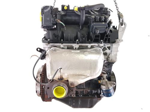 Engine RENAULT CLIO III (BR0/1, CR0/1) | BP33809605M1 - Image 4