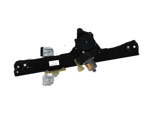 Used Front left window mechanism FORD ECOSPORT 1.0 EcoBoost (125 hp) 29762140