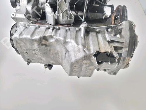 Engine MERCEDES-BENZ C-CLASS Coupe (CL203) C 220 CDI (203.708) | BP29416293M1 