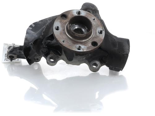 Used Left front steering knuckle FIAT PUNTO (199_) 1.2 (199AXZ1A, 199BXZ1A) (69 hp) 21118272