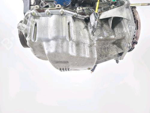 Motor RENAULT SCÉNIC I MPV (JA0/1_, FA0_) 1.4 16V (JA0D, JA1H, Ja0W, JA10) | BP28486618M1