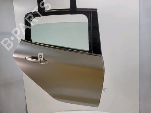 Used Right rear door Right rear door PEUGEOT 208 I (CA_, CC_) 1.6 HDi (92 hp) 36777534 36777534