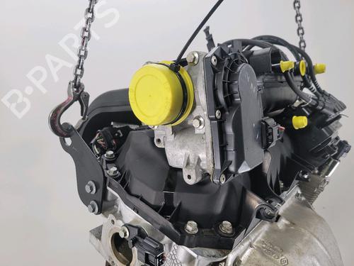 Engine RENAULT TWINGO II (CN0_) 1.2 16V (CN04, CN0B) | BP39764473M1 - Image 6