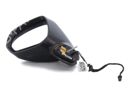 Left mirror CITROËN C3 Picasso (SH_) | BP32006560C26