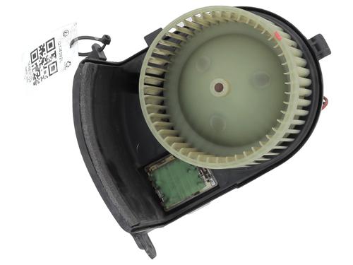 Heater blower motor RENAULT CLIO II (BB_, CB_)  | BP28286374M62 
