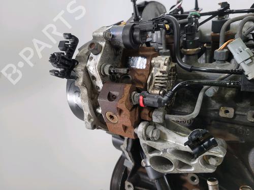 Engine RENAULT MEGANE II (BM0/1_, CM0/1_)  | BP28160614M1 