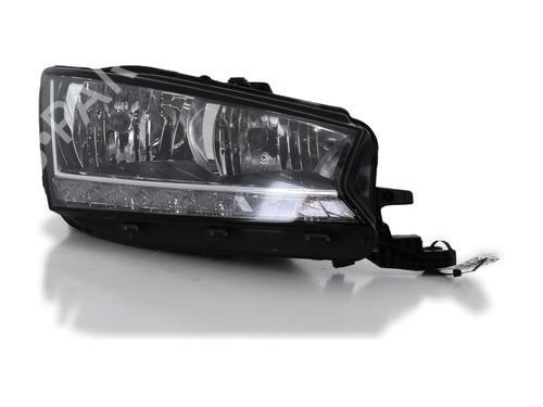 Phare droit SKODA FABIA III (NJ3) 1.0 (75 hp) 31866874