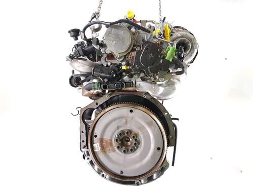 Engine RENAULT LAGUNA III (BT0/1) 2.0 dCi (BT0M, BT0N, BT0S, BT19, BT1F) | BP29849533M1