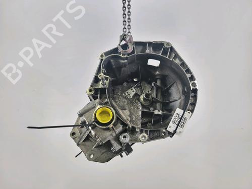 Gearbox FORD KA (RU8) 1.2 | BP39764276M3 - Image 2