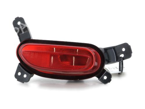 Used Rear bumper left light MG MG ZS SUV 1.0 T-GDi (111 hp) 23237073