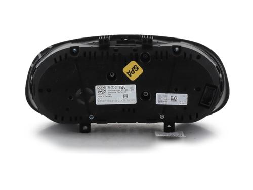 Instrument cluster SEAT LEON ST (5F8) 2.0 Cupra 4Drive | BP39045552C47 - Image 5
