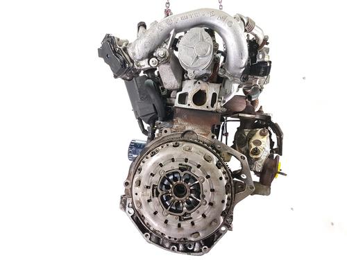 Engine RENAULT MEGANE III Coupe (DZ0/1_) 1.9 dCi (DZ0N, DZ0J, DZ1J, DZ1K) | BP37483324M1 - Image 3